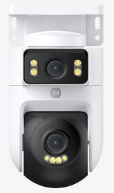 IP kamera Xiaomi Outdoor  CW500 Dual biela

 obrázok produktu 1 z 4