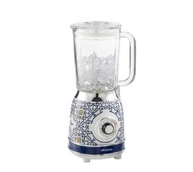 Stolný mixér Ariete 583/CA biely/modrý

 obrázok produktu 1 z 7