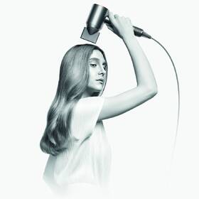 Fén Dyson Supersonic Origin HD07 strieborný/medený

 obrázok produktu 9 z 9