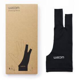 Rukavice Wacom Drawing Glove čierne

 obrázok produktu 1 z 2