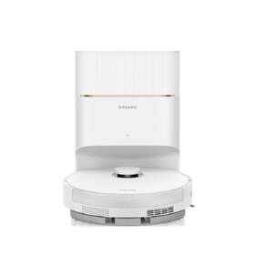 Robotický vysávač Dreame D20 Pro Plus biely

 obrázok produktu 1 z 12