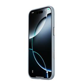 Kryt na mobil Cubenest Matte na Apple iPhone Air béžový

 obrázok produktu 4 z 9