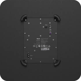 Subwoofer Klipsch Flexus SUB 200 čierny

 obrázok produktu 5 z 8