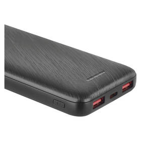 Powerbank EMOS AlphaQ3, 22,5W, 10000 mAh čierny

 obrázok produktu 5 z 14