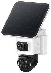 IP kamera Anker eufy S4 (2 ks + HomeBase 3) biela

 obrázok produktu 2 z 11
