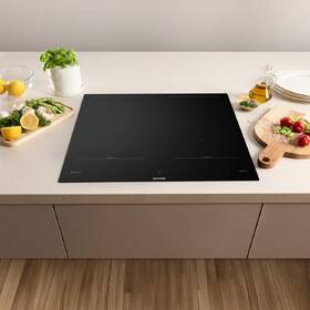 Indukčná varná doska Gorenje GI6443BSCWF čierna

 obrázok produktu 10 z 14