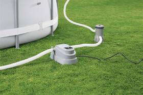 Ohrievanie Bestway Flowclear 

 obrázok produktu 10 z 15