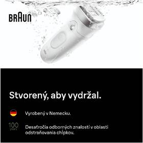 Epilátor Braun SE7-041 strieborný/sivý

 obrázok produktu 11 z 11