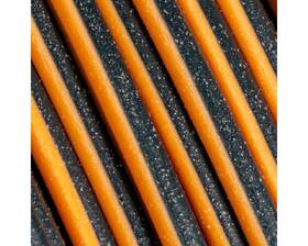 Tlačová struna (filament) Polymaker Panchroma PLA Dual Matte Shadow oranžový

 obrázok produktu 1 z 3