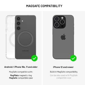 Držiak na mobil FIXED MagCircle XL čierny

 obrázok produktu 6 z 10