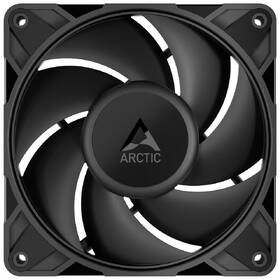 Ventilátor Arctic Cooling P12 Pro PST, 5 ks čierny

 obrázok produktu 2 z 4