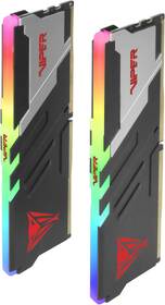 Pamäťový modul Patriot Viper Venom RGB 32GB (2x16GB) DDR5 6000MHz CL30 

 obrázok produktu 4 z 5