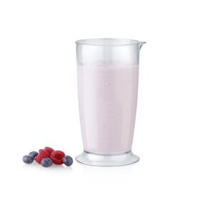 Ponorný mixér Severin SM 3761 čierny

 obrázok produktu 6 z 6