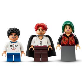 Stavebnica LEGO® ONE PIECE 75636 Chatrč v Mlýnové vesnici 

 obrázok produktu 4 z 9