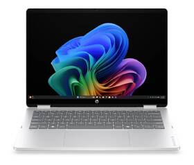 Notebook HP OmniBook 5 Flip AI 14-km0070ncx + Game Pass predplatné na 2 mesiace strieborný

 obrázok produktu 3 z 8