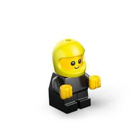 Stavebnica LEGO® City 60482 Autíčka – Hasičské auto 

 obrázok produktu 6 z 8