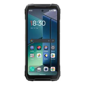 Mobilný telefón Aligator Blackview XPLORE 1 PRO 12 GB / 256 GB čierny

 obrázok produktu 3 z 8