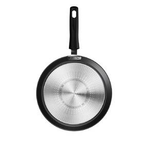 Panvica palacinková Tefal G3303802, 25 cm čierna

 obrázok produktu 2 z 6