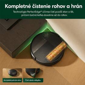 Robotický vysávač iRobot Max 875 Combo čierny

 obrázok produktu 14 z 19