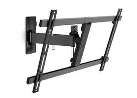 Držiak na TV Vogel’s W52080 polohovateľný, pre uhlopriečky 40" až 65", nosnosť 30 kg čierny

 obrázok produktu 1 z 5