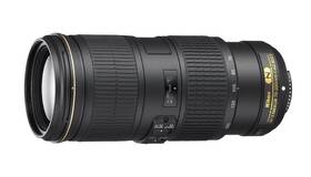 Objektív Nikon 70–200MM AF-S F4G ED VR 

 obrázok produktu 1 z 1