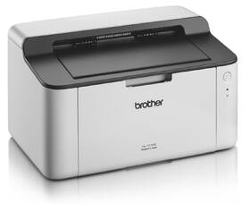 Tlačiareň laserová Brother HL-1110E biela

 obrázok produktu 1 z 3