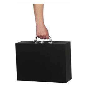 Gramofón Ricatech RTT21 Advanced čierny

 obrázok produktu 7 z 8