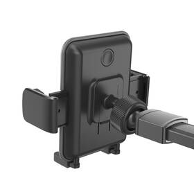 Držiak na mobil Celly Mount Flex Plus čierny

 obrázok produktu 2 z 4