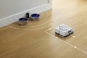 Robotický mop iRobot Braava jet m6 

 obrázok produktu 25 z 26
