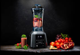 Stolný mixér G21 Excellent Graphite Black 

 obrázok produktu 11 z 15