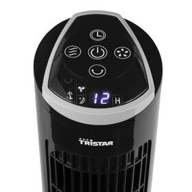 Ventilátor stĺpový Tristar VE-5865 čierny

 obrázok produktu 3 z 5