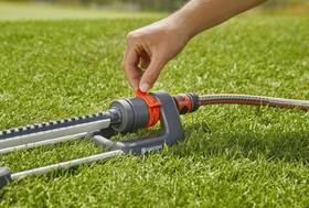 Zavlažovač Gardena Aqua L 

 obrázok produktu 7 z 7