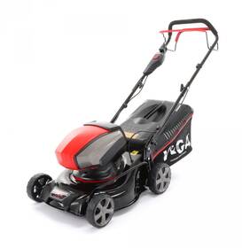 Kosačka VeGA 42S ECO 4n1 (s batériou) 

 obrázok produktu 7 z 14
