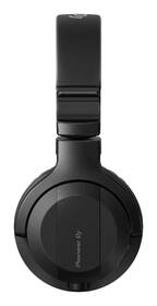 Slúchadlá Pioneer DJ HDJ-CUE1BT-K čierna

 obrázok produktu 3 z 5