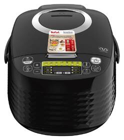 Multifunkčný hrniec Tefal RK745800 čierny

 obrázok produktu 1 z 15