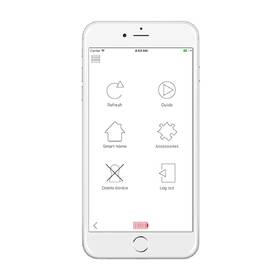 Zámok Danalock V3 Smart - Bluetooth 

 obrázok produktu 5 z 10