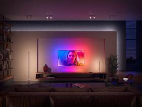 Stolové svietidlo Philips Play Gradient Light Tube large biele

 obrázok produktu 6 z 8