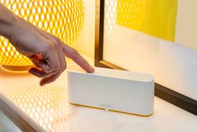 Riadiaca jednotka Somfy TaHoma Switch biela

 obrázok produktu 3 z 6