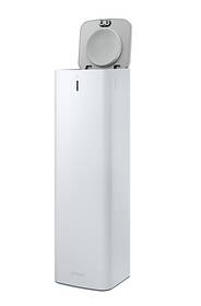 Vysýpacia stanica Samsung VCA-SAE904/GE biela

 obrázok produktu 5 z 16