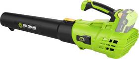 Fukár záhradný Fieldmann FZF 70605-0 (bez batérie) 

 obrázok produktu 3 z 8