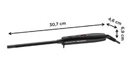 Kulma Rowenta CF311LF0 Curls Forever Karl Lagerfeld 

 obrázok produktu 6 z 9