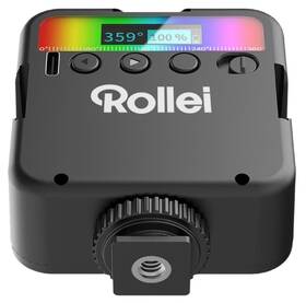 Svetlo Rollei LED prídavné 

 obrázok produktu 6 z 8