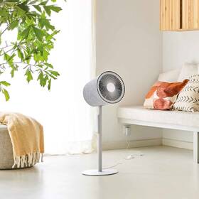 Ventilátor stojanový Stadler Form Simon 

 obrázok produktu 9 z 9