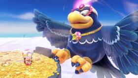 Hra Nintendo Switch Captain Toad: Treasure Tracker 

 obrázok produktu 7 z 7