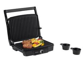 Gril Orava Grillchef strieborný

 obrázok produktu 8 z 9