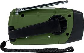 Rádioprijímač Thomson RT260 čierny/zelený

 obrázok produktu 2 z 10