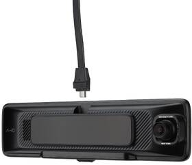 Autokamera Mio MiVue R850T 2.5K HDR E-Mirror (so zadnou kamerou a GPS) čierna

 obrázok produktu 10 z 18