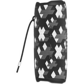 Prenosný reproduktor JBL FLIP 6 čierny/sivý

 obrázok produktu 8 z 13