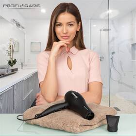 Fén ProfiCare HT 3017 

 obrázok produktu 6 z 8