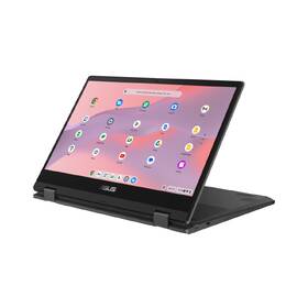 Notebook Asus Chromebook CM14 Flip sivý

 obrázok produktu 6 z 11